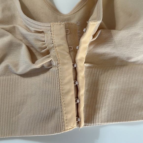 rx bra Post Surgery Bra - Picture 9 of 15